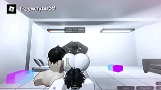 trio con 2 gays de culo gordo