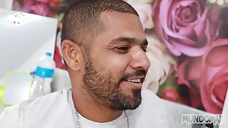 Piroca boa pra mamar&excl;